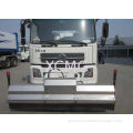 Multifunctional High Pressure Cleaning Truck / Road Washer Dflll60bx2 For Sprinkling, Dust Control And Irrigation